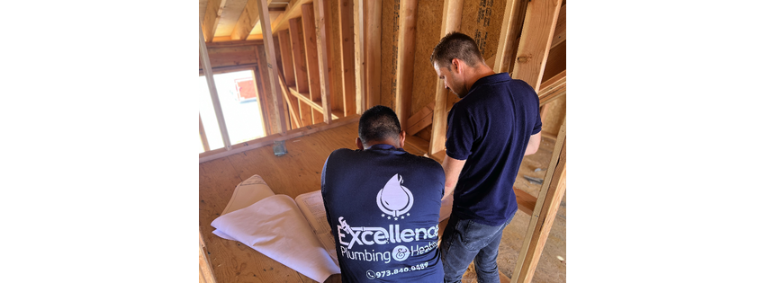 Excellence Plumbing Service Woodland Park, Plumber, Heating & HVAC