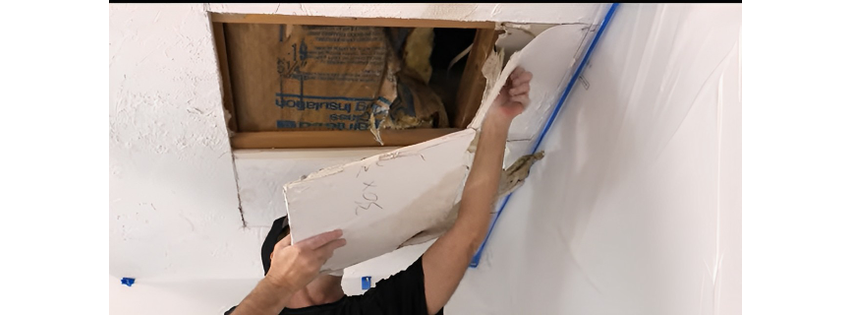 Water Damage Rescue Inc