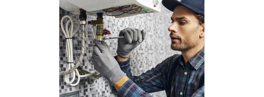 Pioneer Plumbing Restoration