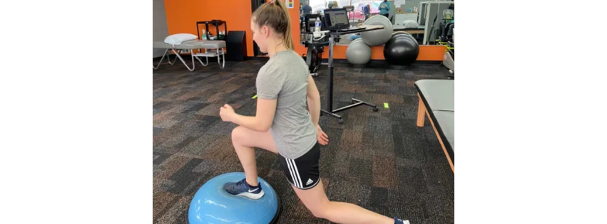 Tristar Physical Therapy - Maryville