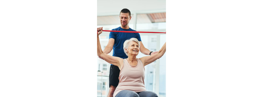 Mid-County Physical Therapy - Woodbridge Milstead Way