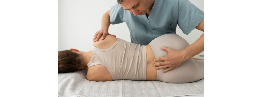 Evolve Chiropractic of Crystal Lake