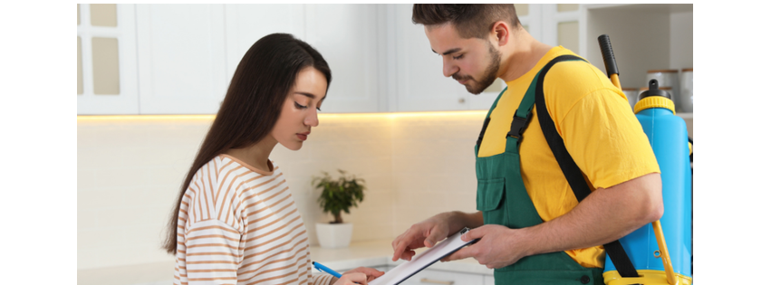 Majestic Pest Control, Melville Exterminator Services
