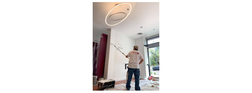 A Perfect Finish Painting - Littleton Roofers