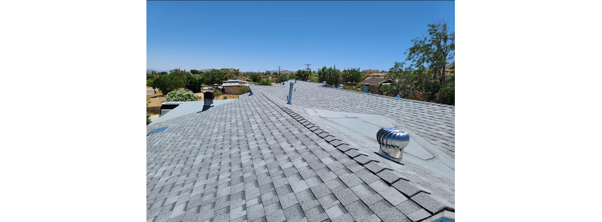 Care Roofing Inc - Palm Desert Roofers