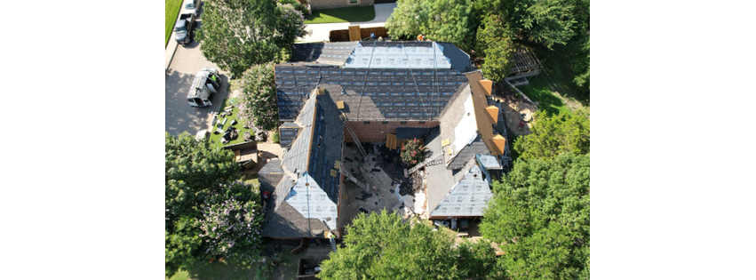 High Line Roofing
