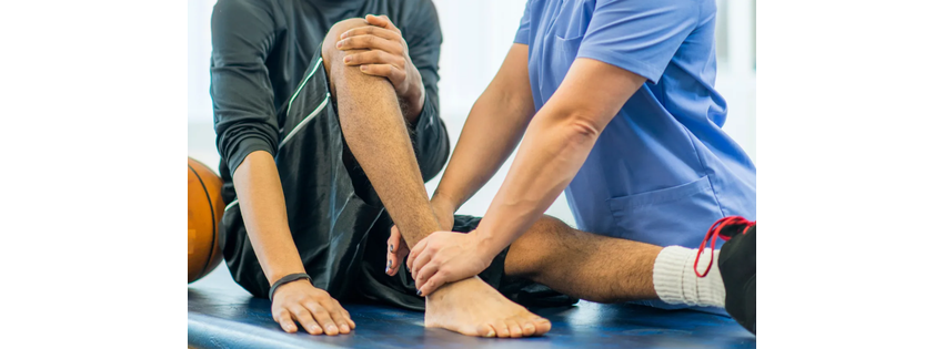 Back on Track Physical Therapy - Lima Dixie