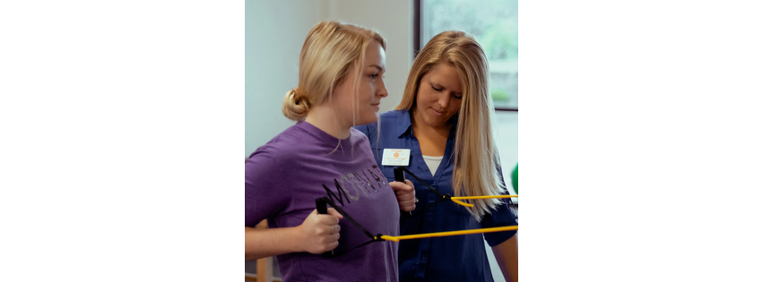 Tristar Physical Therapy - Bean Station