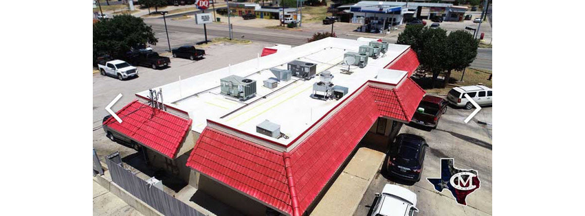 Montgomery Roofing - Lorena Roofers
