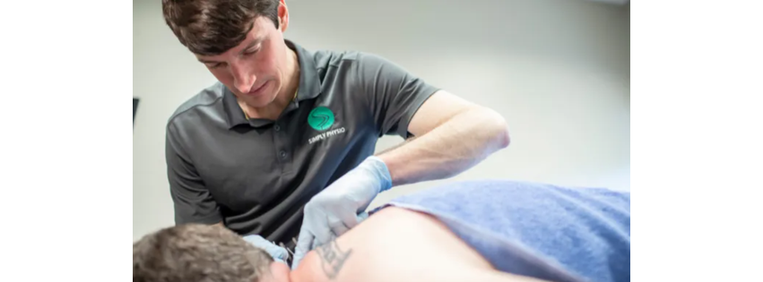 Simply Physio - Knoxville