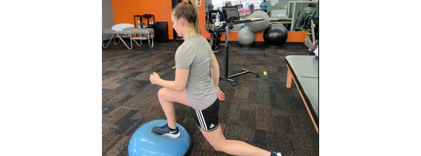 Tristar Physical Therapy - Newport