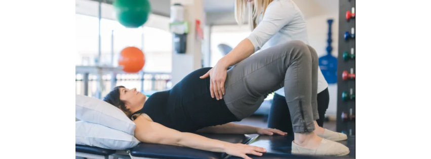 Moore Physical Therapy
