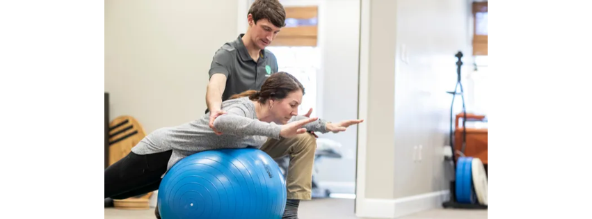 Simply Physio - Knoxville