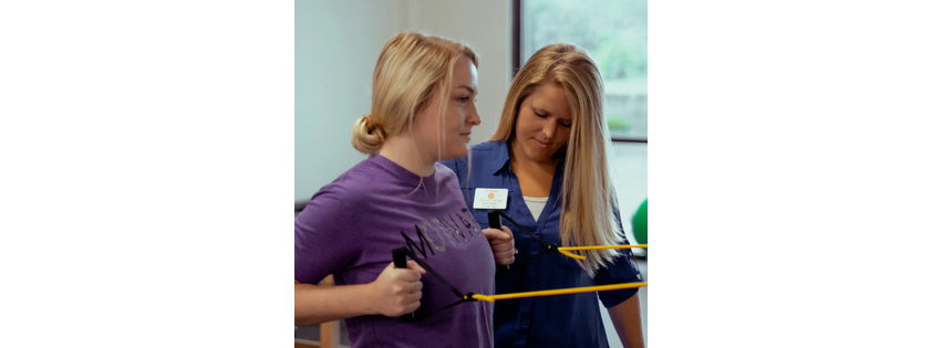 Tristar Physical Therapy - Morristown