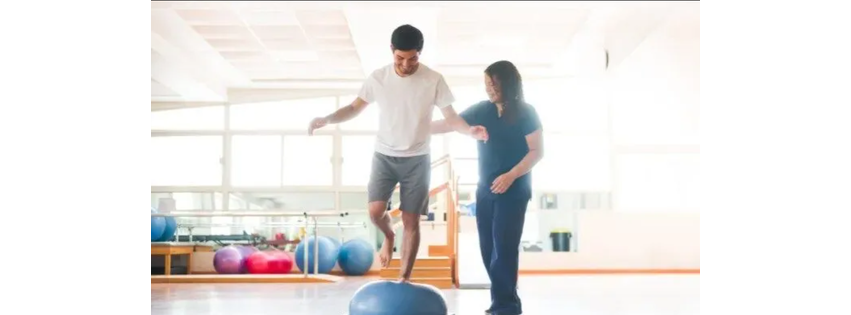 Robbins Rehabilitation West - Allentown Cedar Crest