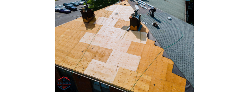 Reese Roofing & Construction, Brandon Roofers
