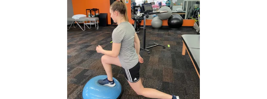 Tristar Physical Therapy - Jefferson City