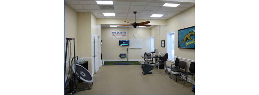 Premier Physical Therapy - Ponte Vedra