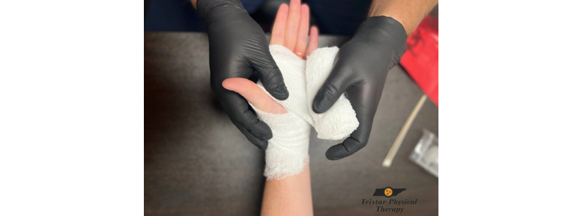 Tristar Physical Therapy - Maryville