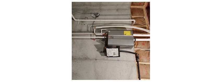 Prayco Plumbing Heating and Cooling - AC Repair Service
