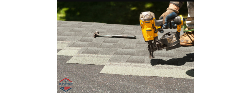 Reese Roofing & Construction, Brandon Roofers