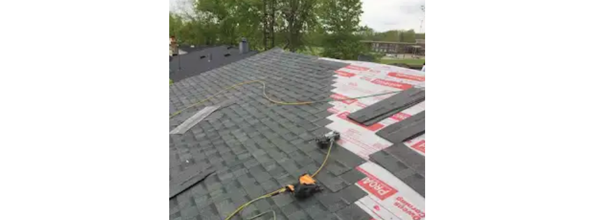 WIW Roofing
