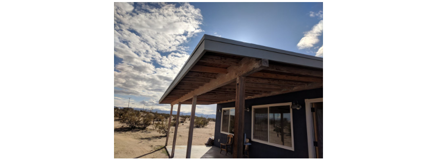 Care Roofing Inc - Palm Desert Roofers