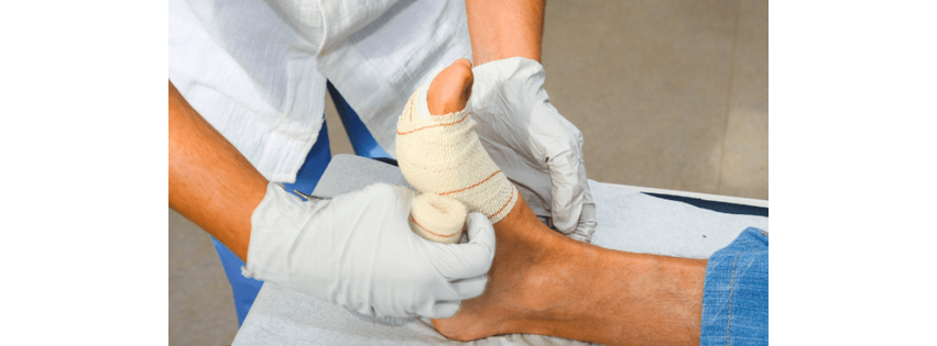 PA Foot and Ankle Associates - Allentown