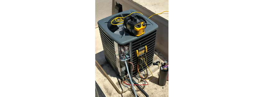 Worlock AC Repair & Heating Specialist, Commercial Refrigeration