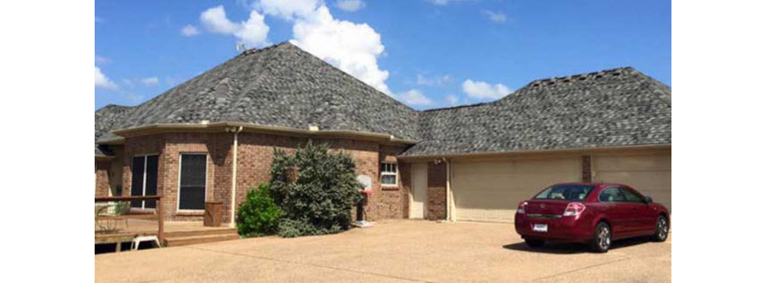 Montgomery Roofing - Lorena Roofers