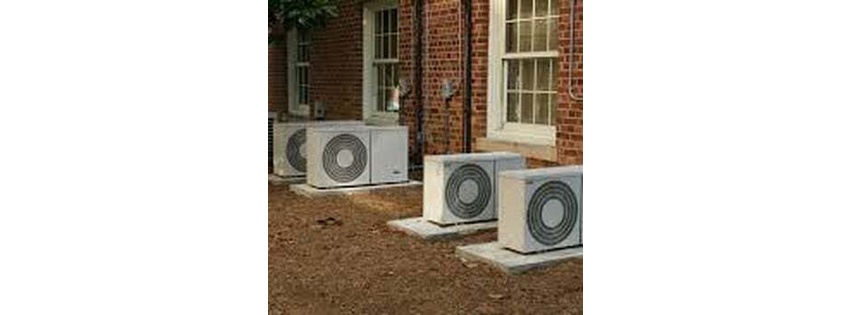 All Air Specialists - Merrick AC Repair