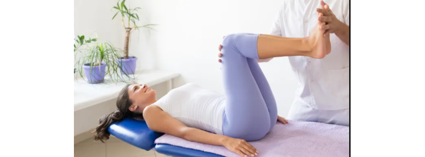 Moore Physical Therapy