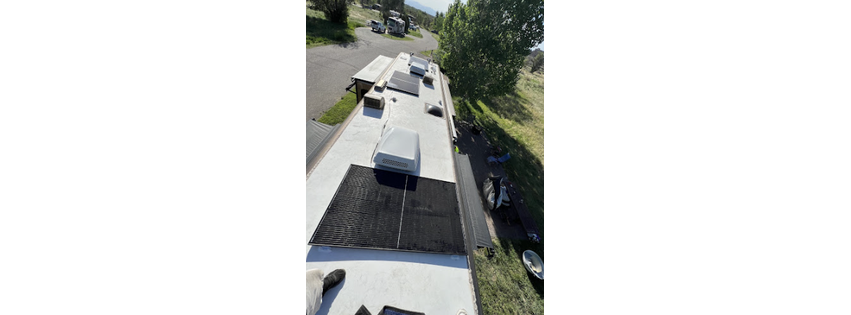 Hi-tech Rv service