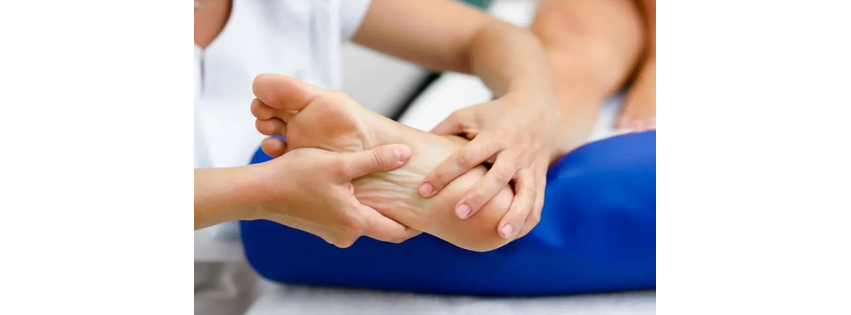Robbins Rehabilitation West Bangor