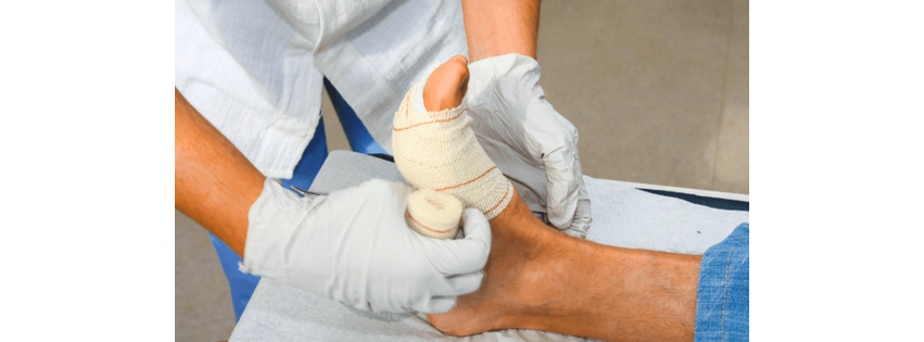 PA Foot and Ankle Associates - Easton