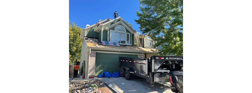 Pro Roofing America - Fort Collins Roofers