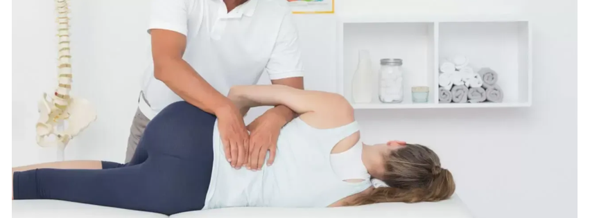 PT 360° Sports Medicine & Spine Therapy