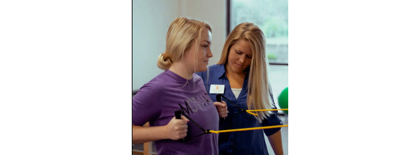 Tristar Physical Therapy - Rogersville