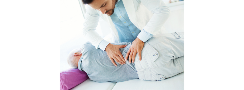 Riverside Spine & Physical Medicine