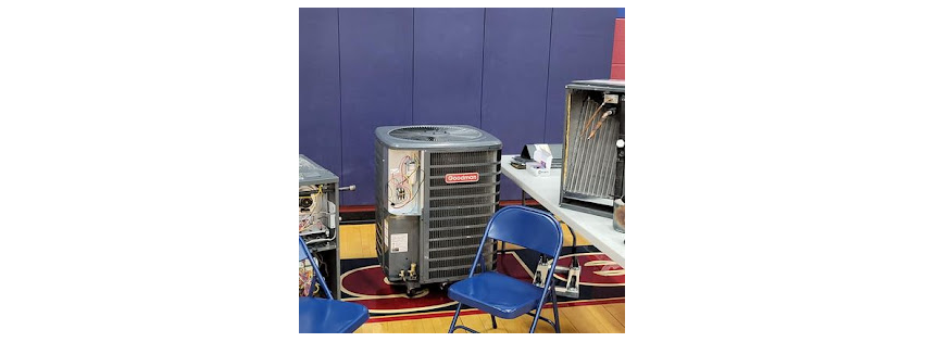 Prayco Plumbing Heating and Cooling - AC Repair Service