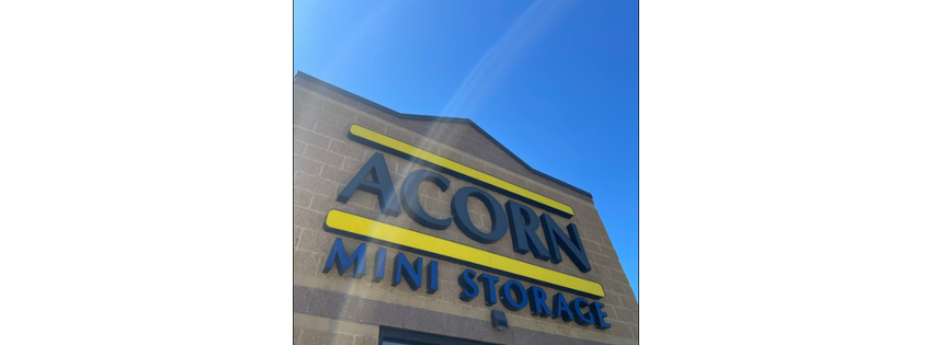 Acorn Mini Storage Units - Blaine