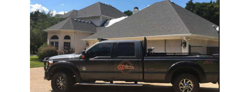 Montgomery Roofing - Lorena Roofers