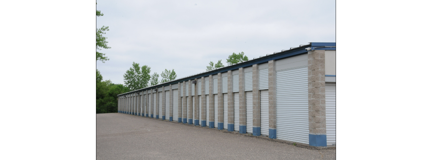 Acorn Mini Storage Units - Eagan