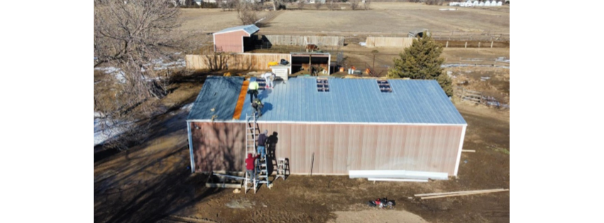 Pro Roofing America - Fort Collins Roofers