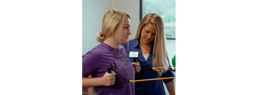 Tristar Physical Therapy - Newport