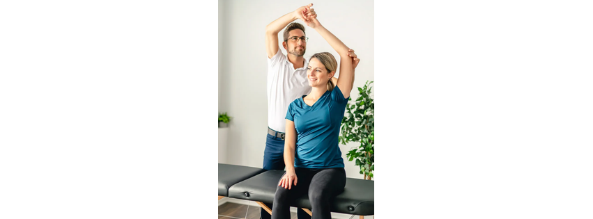 Mid-County Physical Therapy Lake Ridge