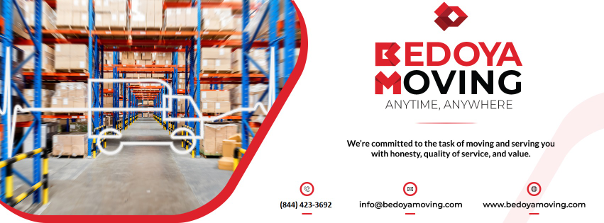 Bedoya Moving