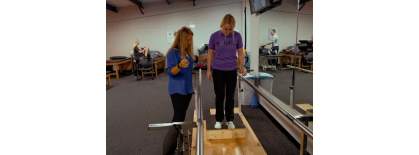 Tristar Physical Therapy - Bean Station