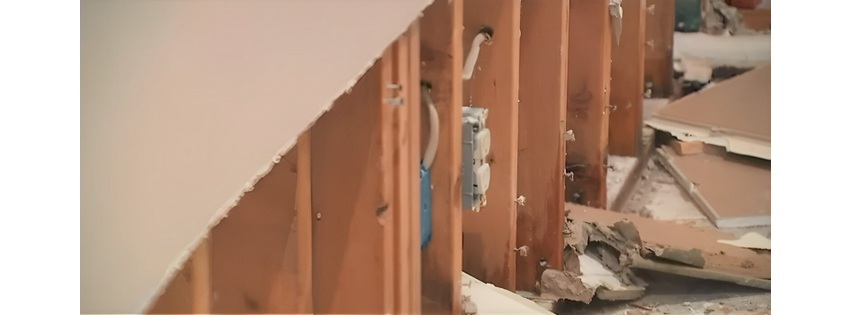 Water Damage Rescue Inc