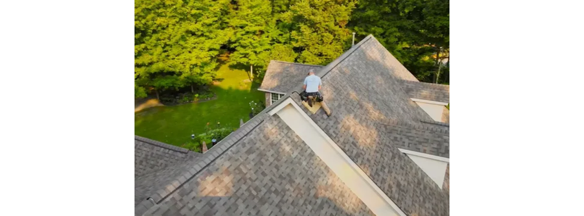 Rembrandt Roofing & Restoration